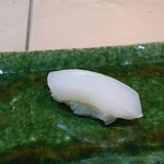 涛寿司 - イカ