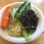 サリサリカリー - 