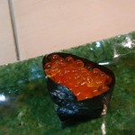 涛寿司 - イクラ