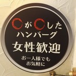 ステーキ＆ハンバーグ専門店　東京壱番グリル - 