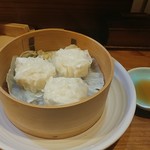 卯の花 - 豆腐しゅうまいです