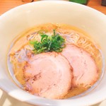 setouchi noodle ねいろ屋 - 