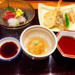 日本料理 成城きた山 - 