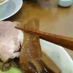 麺や いちころ - メンマリフト