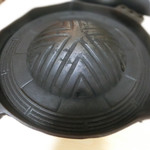 松尾ジンギスカン 滝川本店 - ジンギスカン鍋