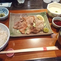赤坂うまや - 