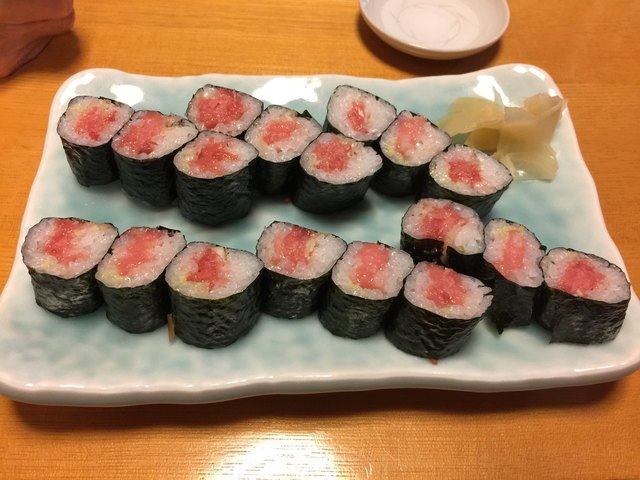 すし屋の中川 &ndash; 東根の本格寿司店｜山形で新鮮な海の幸を堪能