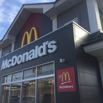 マクドナルド - 