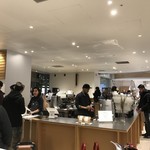 Burubotoru Kohi Shinjuku Cafe - 