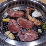 焼肉きんぐ - 