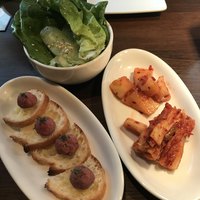 うしごろバンビーナ 銀座店 - 