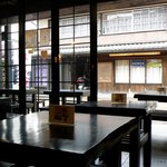 Chimoto Sohonten Karuizawa Honten