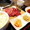 北海道焼肉 プライム