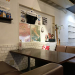 イタリア料理 レガメント - 