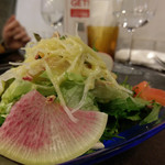 イタリア料理 レガメント - 