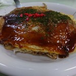 広島風お好み焼 くいしん坊 - 