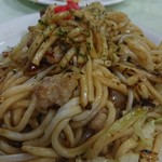 広島風お好み焼 くいしん坊 - 