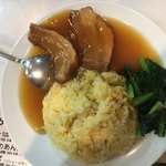 香港飯店 - 