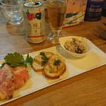 イタリア食堂 Shimaneko - 