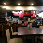 イタリア料理 レガメント - 