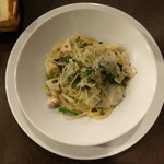 イタリア料理 レガメント - 