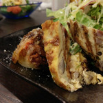 イタリア料理 レガメント - 