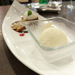 イタリア料理 レガメント - 