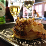 イタリア料理 レガメント - 