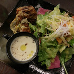 イタリア料理 レガメント - 