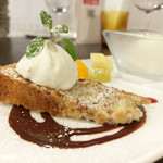 イタリア料理 レガメント - 