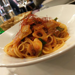 イタリア料理 レガメント - 