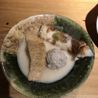 日本酒酒場立呑み仁_0