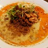 四川担担麺 阿吽 湯島本店