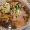 サバ６製麺所 福島本店