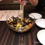 町屋やきにく密陽家 - 