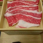 Shabushabu Onyasai - 