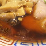 サバ６製麺所 福島本店 - 