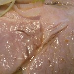 サバ６製麺所 福島本店 - 