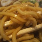 サバ６製麺所 - 