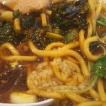 サバ６製麺所 - 