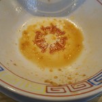 サバ６製麺所 - 