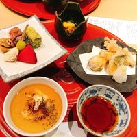 札幌なだ万茶寮 - 