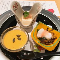 札幌なだ万茶寮 - 