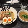 麺屋とがし 龍冴