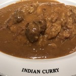 インデアンカレー - レギュラー  ルーダブル