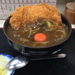 そば処 まる栄 - 