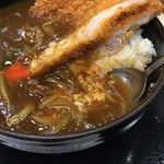 そば処 まる栄 - 