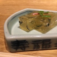 雨後晴 青山 - 