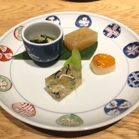雨後晴 青山 - 
