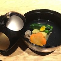 雨後晴 青山 - 